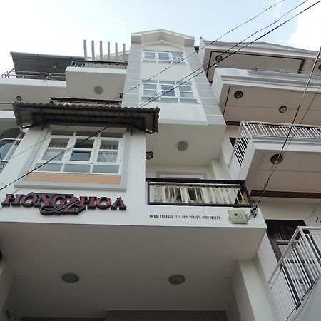 Hong Hoa Hotel Dalat Dış mekan fotoğraf