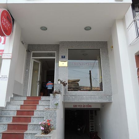 Hong Hoa Hotel Dalat Dış mekan fotoğraf