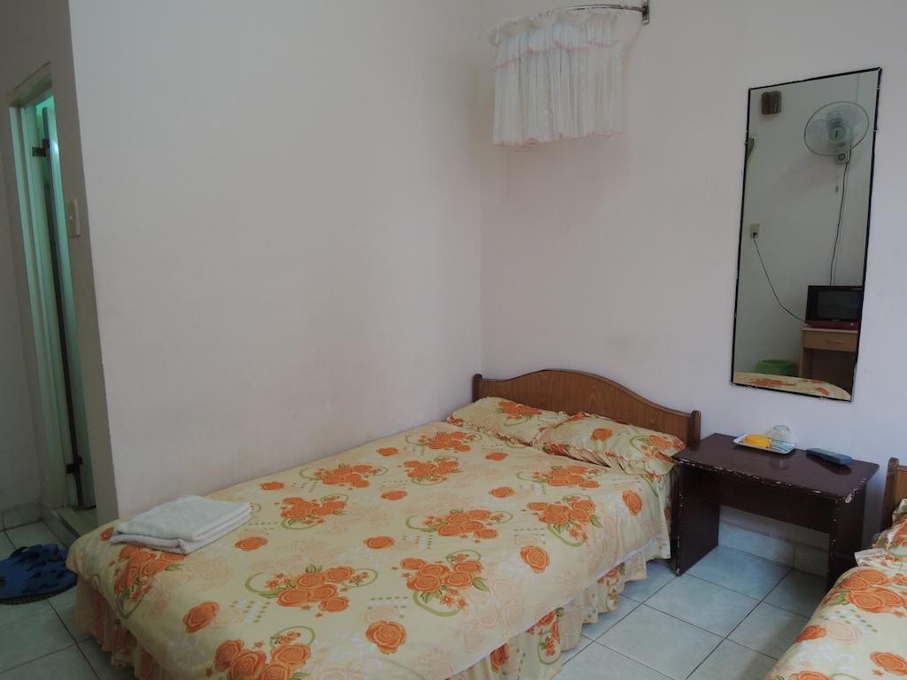 Hong Hoa Hotel Dalat Dış mekan fotoğraf