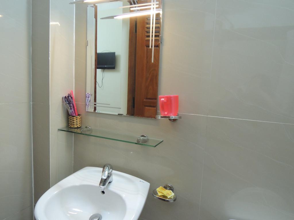 Hong Hoa Hotel Dalat Oda fotoğraf