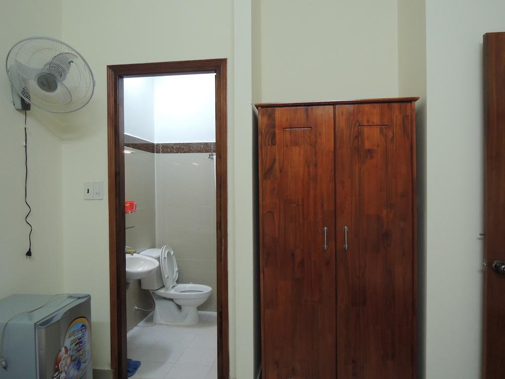 Hong Hoa Hotel Dalat Oda fotoğraf