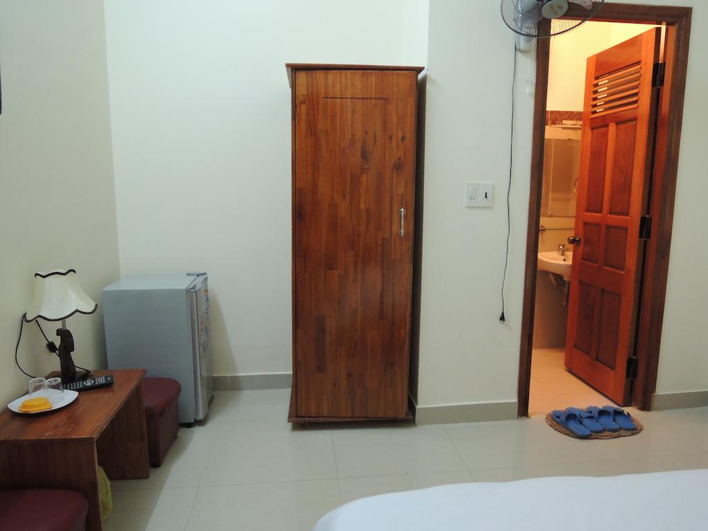 Hong Hoa Hotel Dalat Oda fotoğraf
