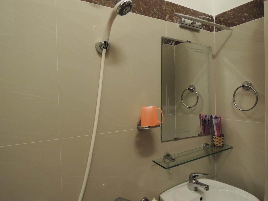 Hong Hoa Hotel Dalat Oda fotoğraf