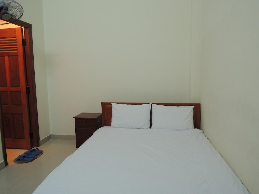 Hong Hoa Hotel Dalat Oda fotoğraf
