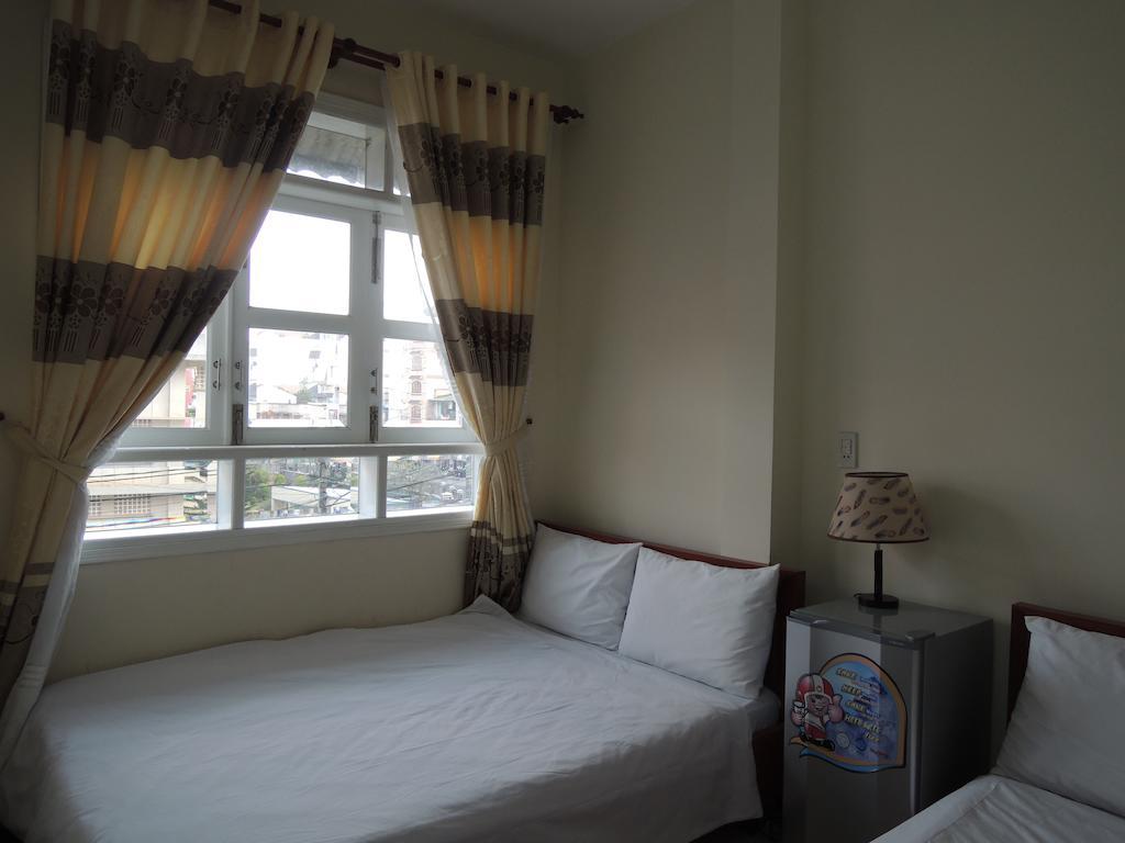Hong Hoa Hotel Dalat Oda fotoğraf