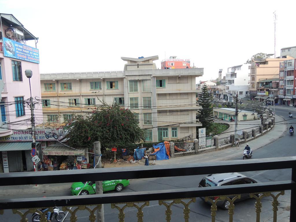 Hong Hoa Hotel Dalat Oda fotoğraf