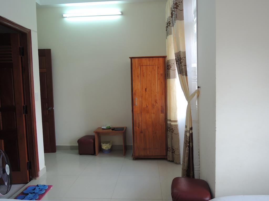 Hong Hoa Hotel Dalat Oda fotoğraf